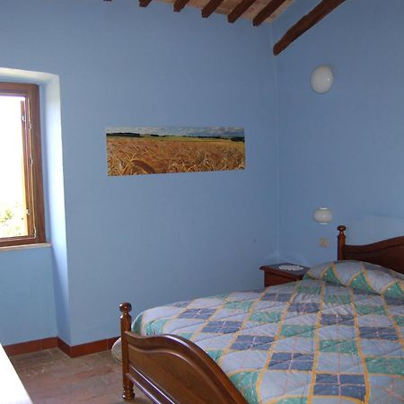 Willa Agriturismo Castro Ischia di Castro Zewnętrze zdjęcie