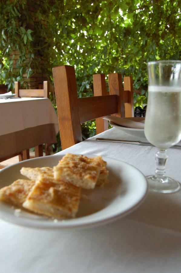 Willa Agriturismo Castro Ischia di Castro Zewnętrze zdjęcie